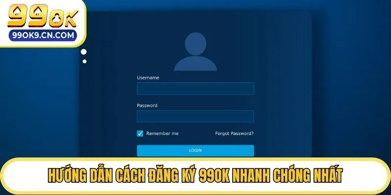 Hướng dẫn cách đăng ký 99ok nhanh chóng nhất